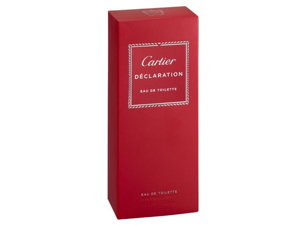 Cartier julistus Edt Spray - Mand - 100 ml