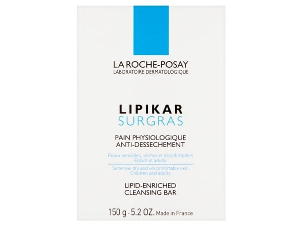 La Roche-Posay Lipikar Surgras Soap 150 g