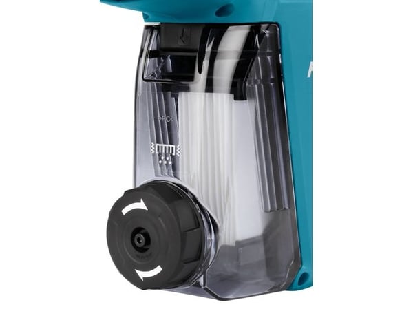 Makita DX07 - Støvavtrekksystem - for Makita DHR243RTJ, DHR243Z