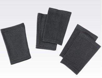 Zebra - Håndholdt armmuffe (en pakke 5) - for Zebra WT4000, WT4090, WT6300