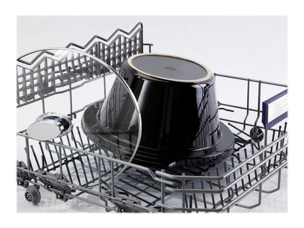 FRITEL Family SC 2090 - Langsom koker - 3.3 liter - 150 W - svart/krom