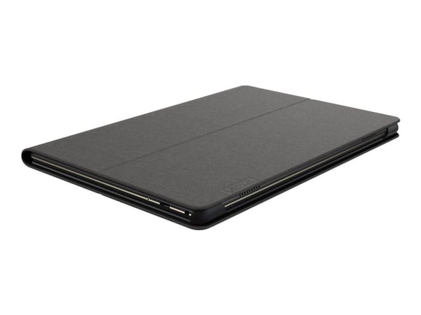 Lenovo Folio Case - Flipomslag til nettbrett - sort - 10" - for Tab M10 FHD Plus (2nd Gen) ZA5T, ZA5V; ThinkCentre M75t Gen 2 11W5