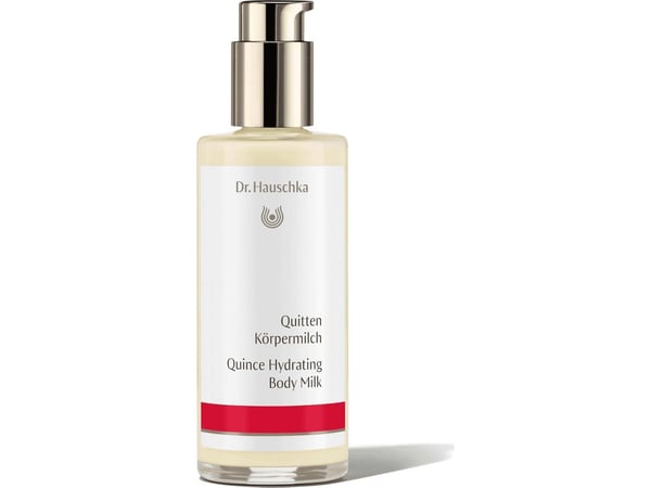 Dr. Hauschka Quince Hydrating Body Milk 145 ml