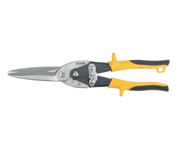 YATO SHEET SHEARS STRAIGHT UTVIDET 1922