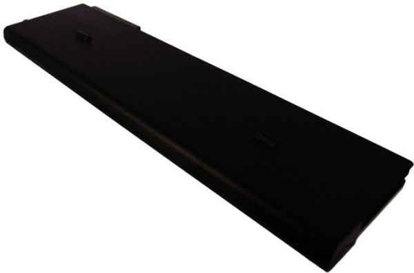 CoreParts - Batteri til bærbar PC - litiumion - 3700 mAh - 41.1 Wh - svart - for HP EliteBook 2170p