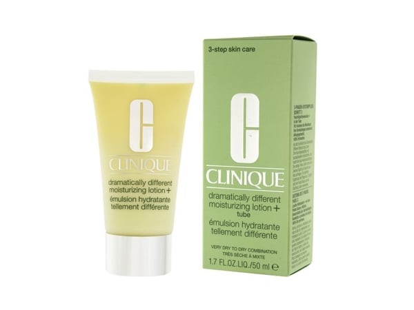 CLINIQUE DRAMATICALLY DIFFERENT MOISTURIZING LOTION 50ML