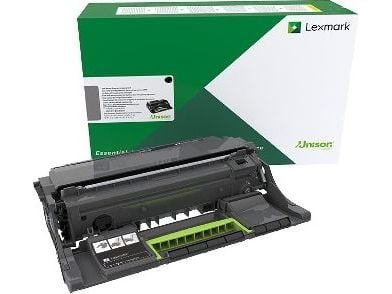 Lexmark - Original - bildebehandlingsenhet for skriver LRP - for Lexmark B2338, B2442, B2546, B2650, MB2338, MB2546, MB2650, MX522, MX622, XM1246, ...