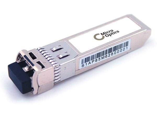 Lanview - SFP+ transceivermodul (tilsvarer: Ubiquiti UF-MM-10G) - 10GbE - opp til 300 m - 850 nm