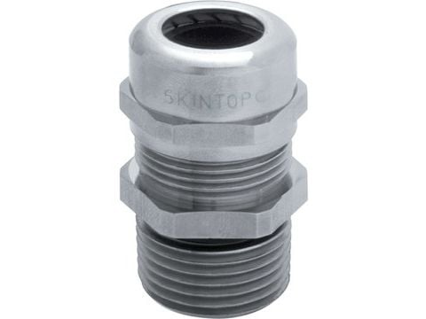 Lapp SKINTOP 53112045, Metallinen, Messinki, Polyamidi, 25 kpl, M32x1.5, IP68, IP69, -40 - 100 °C