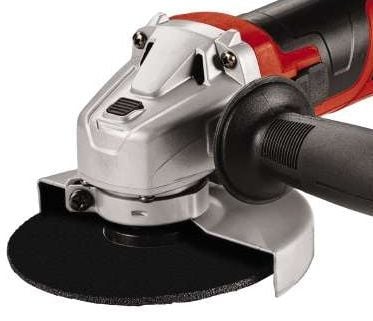 Einhell TC-AG 115/750, 11000 RPM, 11,5 cm, AC, 1,66 kg