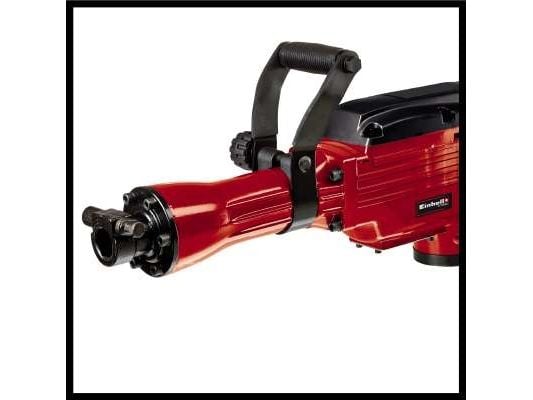 Einhell TC-DH 43, Sort, Rød, 43 J, 1800 IPM, AC, 1600 W, 230 V