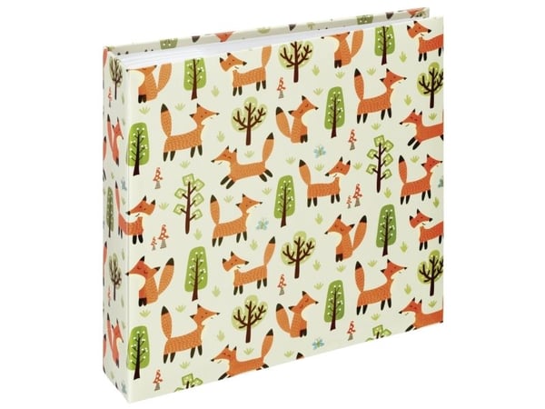 Hama Memo "Forest" - Album - 200 x 4x6 in (10x15 cm) - Rev x 1