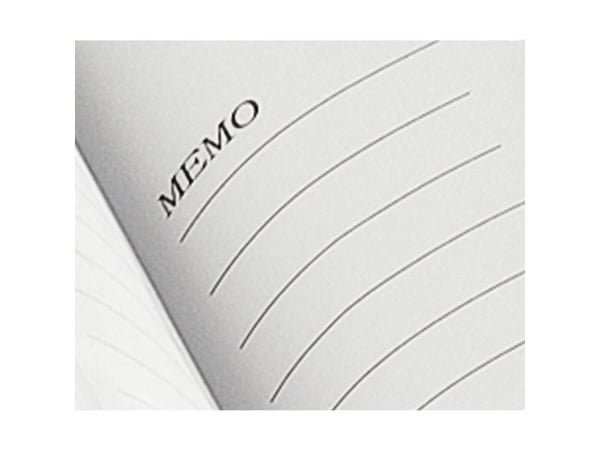 Hama Memo "Forest" - Album - 200 x 4x6 in (10x15 cm) - Rev x 1