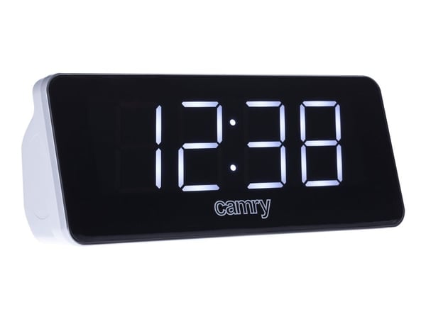 Camry CR 1156 - Kello ja radio