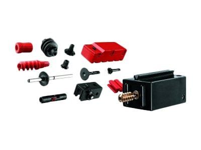 fischertechnik Plus - Motor Set XS