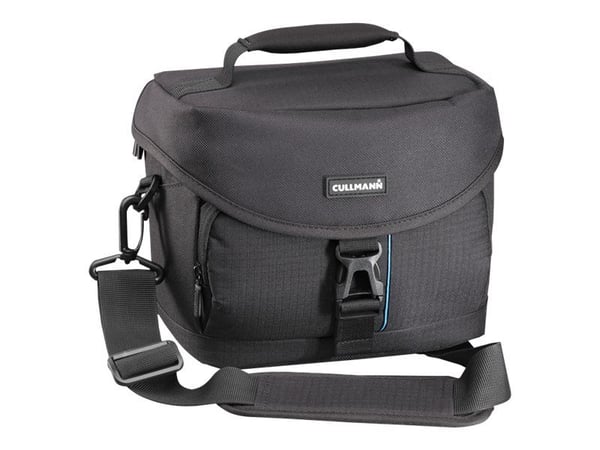 CULLMANN PANAMA Maxima 120 - Bærepose for kamera og linser - svart