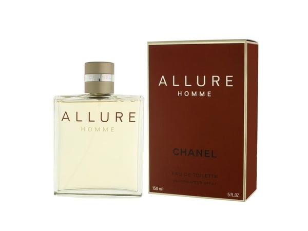 Chanel Allure Homme Eau De Toilette 150 ml (man)