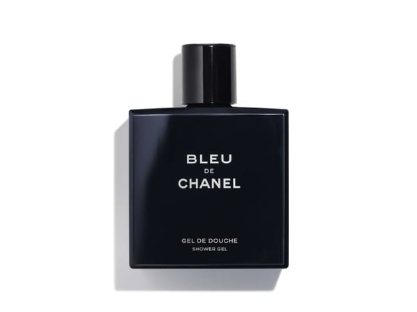 CHANEL Bleu De chanel Shower Gels 200ml Men, Body