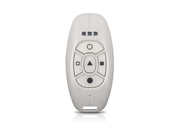 SATEL PERFECTA MPT-350 - Fjernkontroll - trådløs - 433 MHz