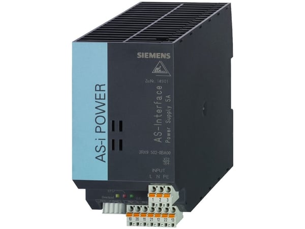Siemens 3RX9502-0BA00
