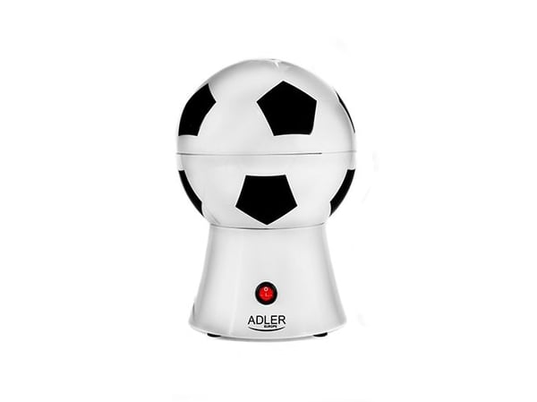 Adler AD 4479, Svart, Hvit, 2,5 min, 1200 W, 220 - 240 V, 50 Hz, 300 x 310 x 200 mm Adler AD 4479, Svart, Hvit, 2,5 min, 1200 W, 220 - 240 V, 50 Hz, 300 x 310 x 200 mm