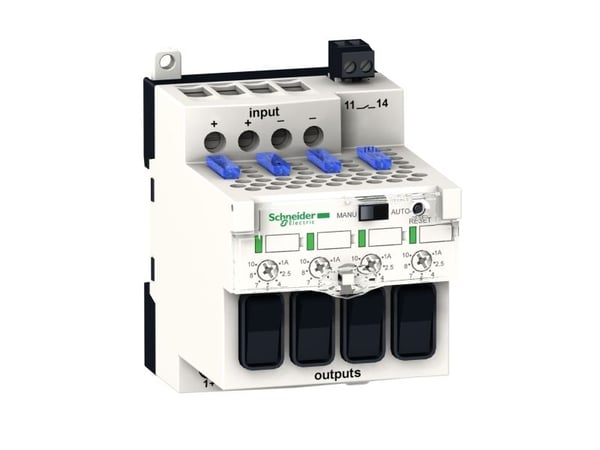 Schneider Electric ABL8PRP24100, 1000 A, IP20