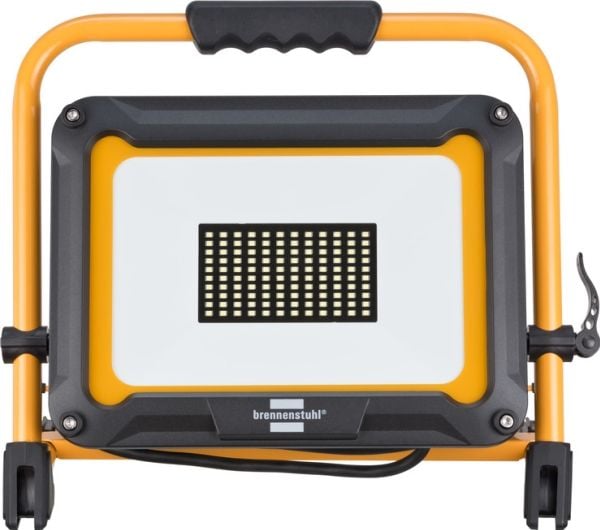 Brennenstuhl 1171250833, Universal lommelykt, Grå, Gult, Plast, Knapper, IP65, LED