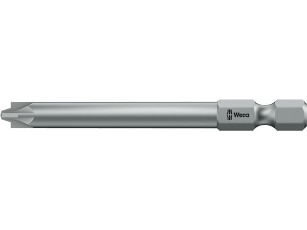 Wera 855/4 PZ/S, 1 styck, CE, GS, DVE, 76,2 / 4 mm (3 / 4"), Blåsa