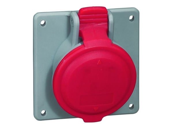 Legrand 555289, Multifärg, 32 A, 203 g Legrand 555289, Multifärg, 32 A, 203 g