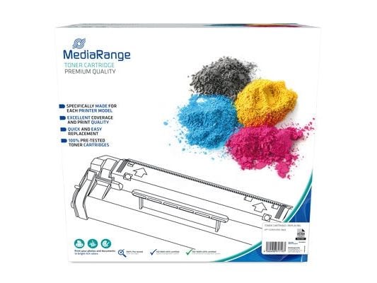MediaRange MRHPTCE390X, lajittelu, 1 kpl
