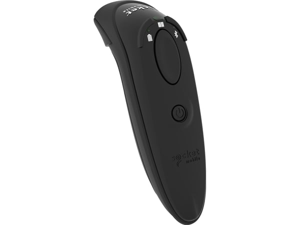 Socket Mobile DuraScan D740, Kannettava viivakoodinlukija, 1D/2D, LED, Codabar, Code 11, Code 128, Code 39, Code 93, Discrete 2 of 5, EAN-13, EAN-8...