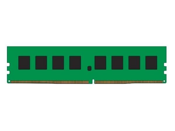 CoreParts - DDR4 - modul - 8 GB - SO DIMM 260-pin - 2400 MHz / PC4-19200 - 1.2 V - ikke-bufret - ikke-ECC