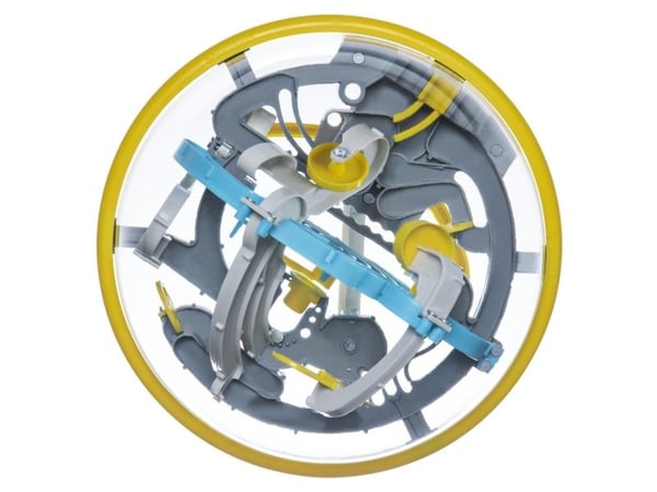 Spin Master Games Beast (entinen Original) Labyrintti-palapeli (entinen Original)