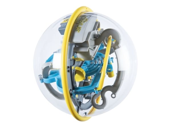 Spin Master Games Beast (entinen Original) Labyrintti-palapeli (entinen Original)