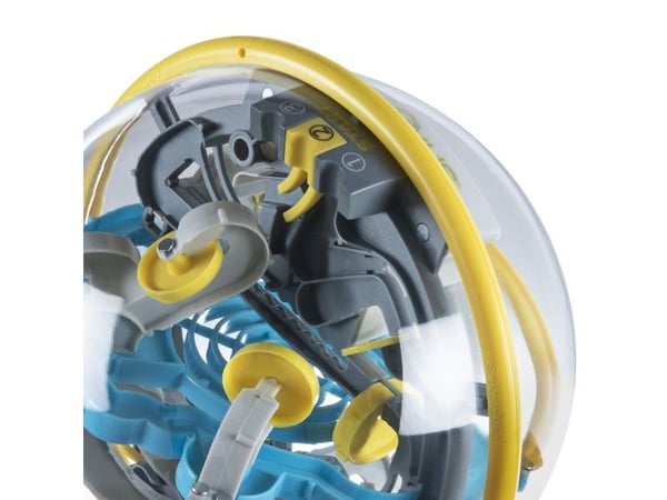 Spin Master Games Beast (entinen Original) Labyrintti-palapeli (entinen Original)