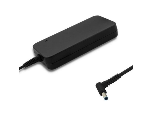 Qoltec - Strömadapter - AC 220-240 V - 150 Watt - svart
