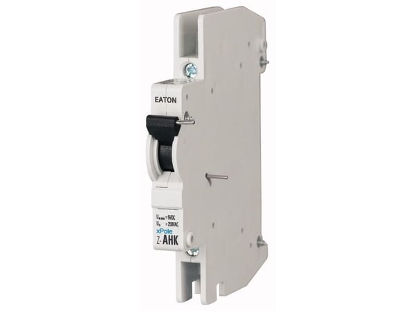 Eaton Z-AHK, Valkoinen, Universaali, -5 - 40 °C