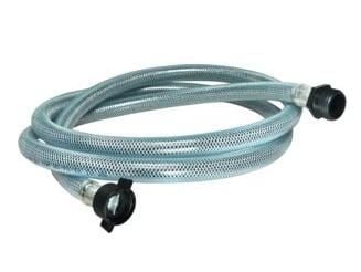 Siemens WZ10131 - Slangeforlenger - for extraKlasse iQ800 iSensoric WM14Y7MIG1; iQ700 WM16W540