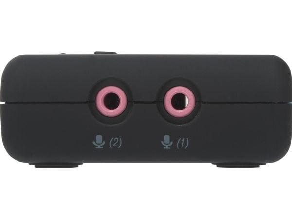 Renkforce RF-4355800, 7.1 kanaler, USB