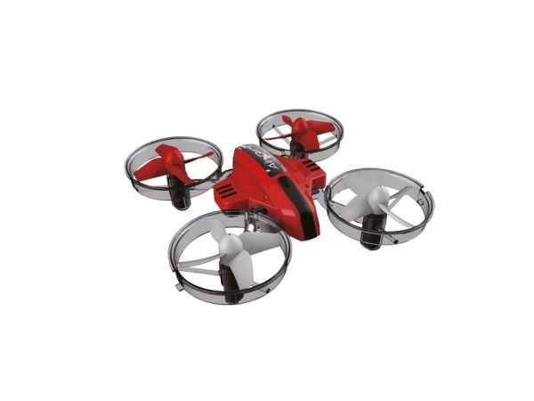 AMEWI - Air Genius Drone, Hovercraft, Glider