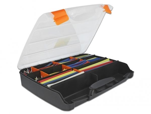DeLOCK 20674, 2:1, 70 - 125 °C