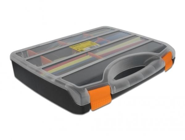 DeLOCK 20674, 2:1, 70 - 125 °C