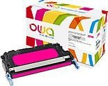 Armor - Magenta - yhteensopiva - värikasetti - HP Color LaserJet 3800, 3800dn, 3800dtn, 3800n, CP3505, CP3505dn, CP3505n, CP3505x, CP3505, CP3505dn...