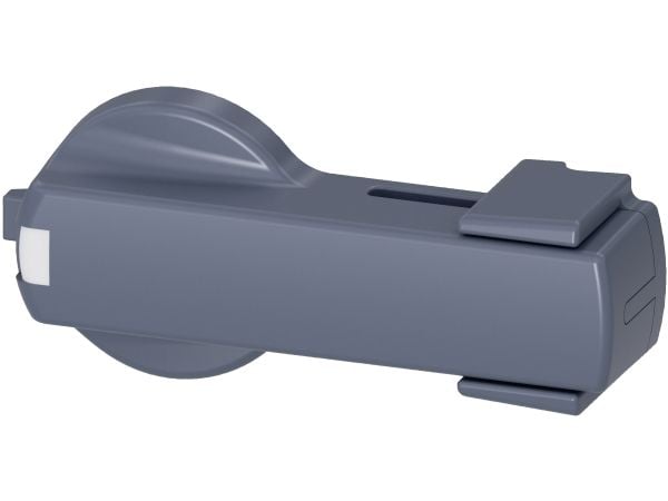 Siemens 3KC9101-4, 57 mm, 20,5 mm, 25 mm, 100 g