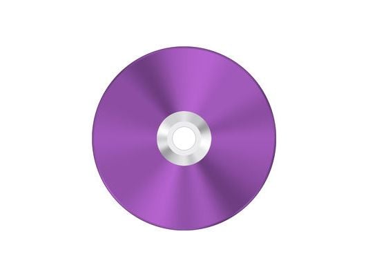 MediaRange Professional Line - 100 x DVD-R - 4.7 GB (120 min) 16x - sølv - skrivbar innerring, blekkstråleskrivbar overflate - murstein