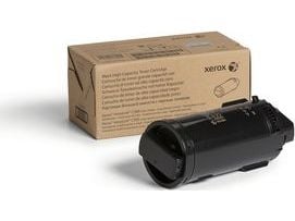 Xerox 106R03887, 12100 sivua, Musta, 1 kpl