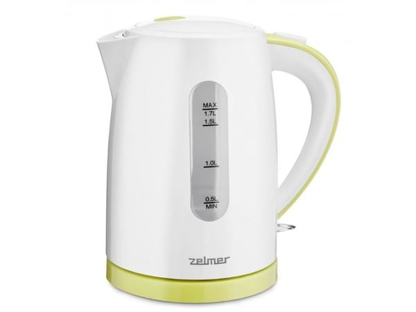 Zelmer ZCK 7616L vedenkeitin
