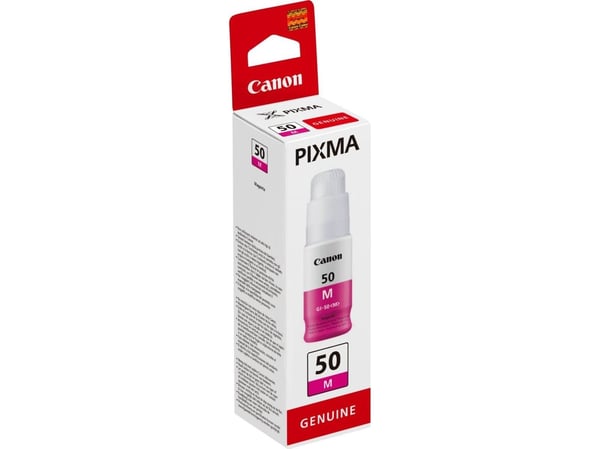 Canon 3404C001, Väriainepohjainen muste, 1 kpl
