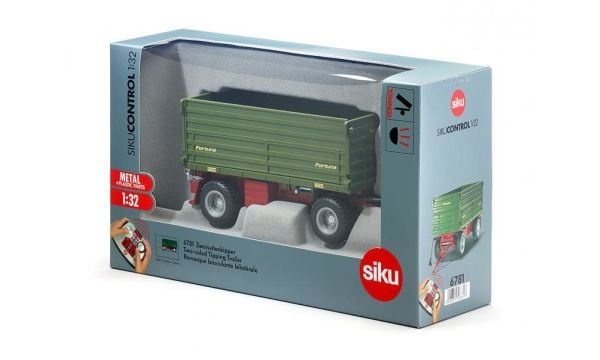 Siku 6781, 95 mm, 180 mm