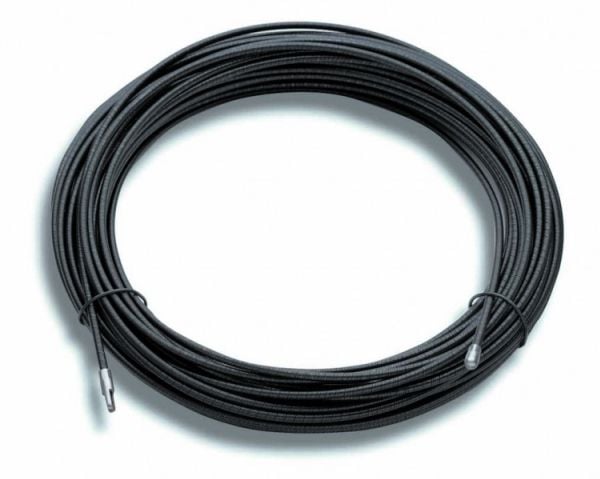 Cimco 140046 kabeldispenser svart (140046)